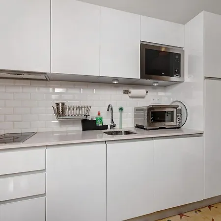 Casa Doce * 西尔韦斯