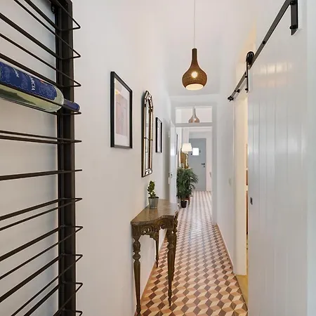 Casa Doce 度假居 西尔韦斯