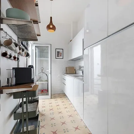 度假居 Casa Doce *