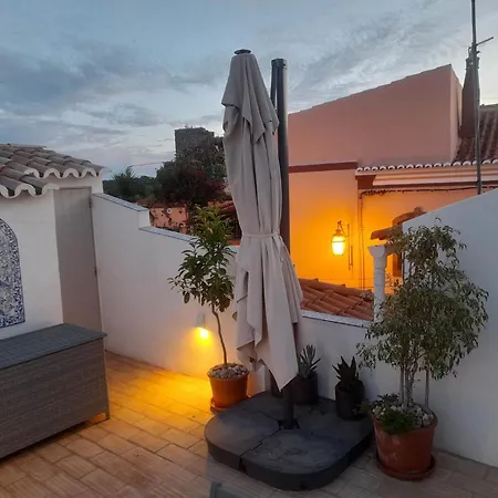 Nyaraló Casa Doce