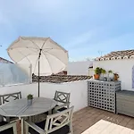 בית נופש Casa Doce סילבס