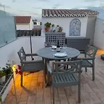 Dom wakacyjny Casa Doce Silves
