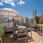 Casa Doce בית נופש