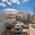 Dom wakacyjny Casa Doce Silves