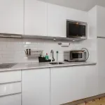 בית נופש Casa Doce סילבס