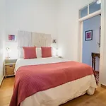 Casa Doce בית נופש