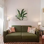 Casa Doce בית נופש