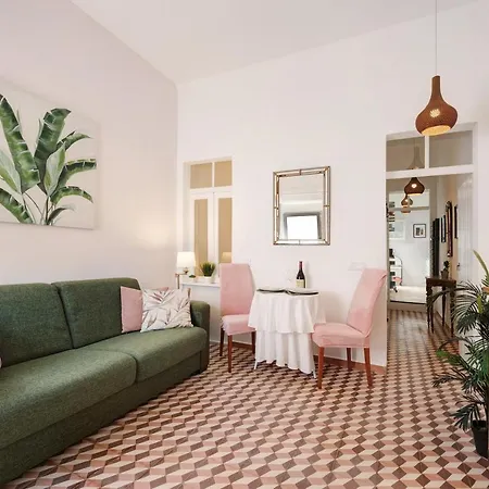 Ferienhaus Casa Doce Silves