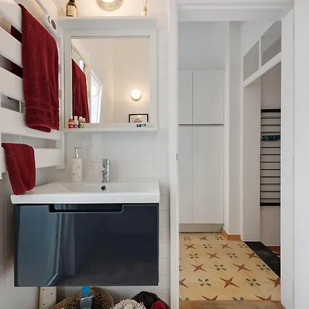 Casa Doce Ferienhaus Silves