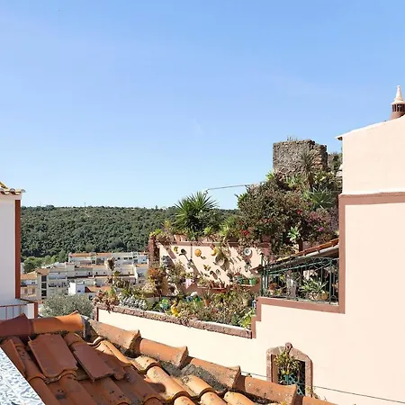 Casa Doce Ferienhaus Silves