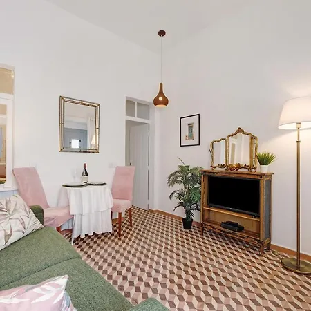 펜션 Casa Doce 실베스