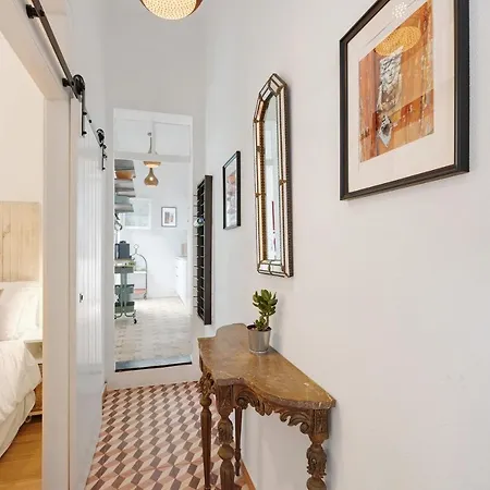 Holiday home Casa Doce *