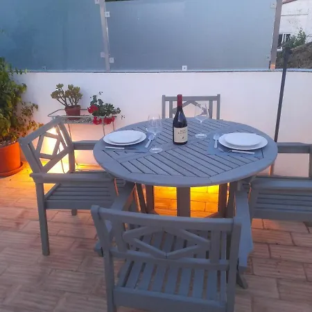Holiday home Casa Doce