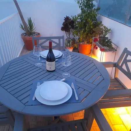 Holiday home Casa Doce *