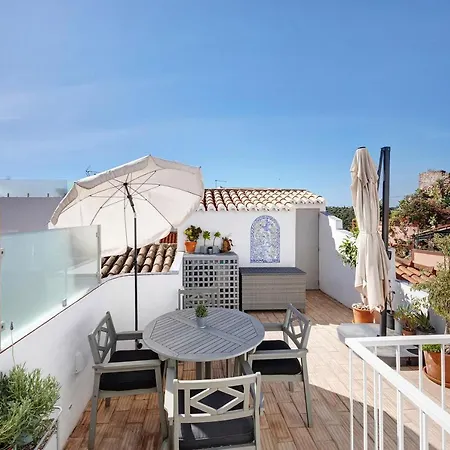 Casa Doce Holiday home *