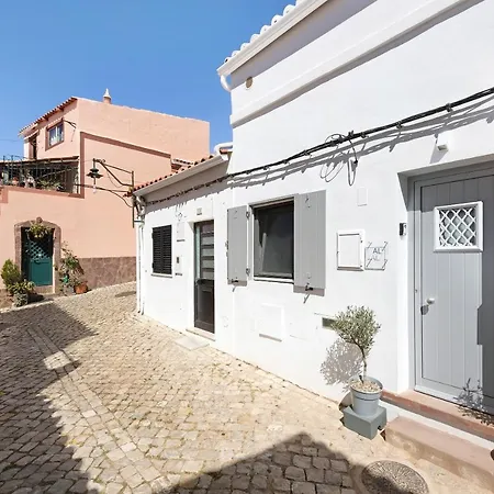 Holiday home Casa Doce Silves