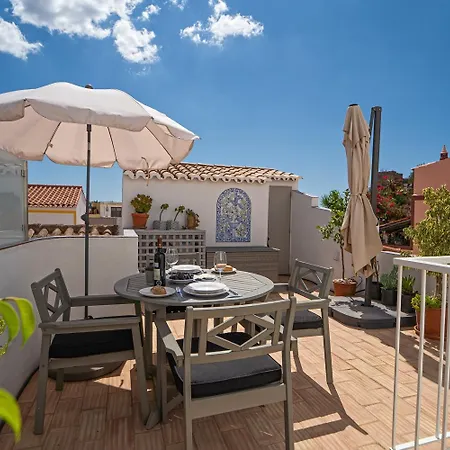 Casa Doce Holiday home