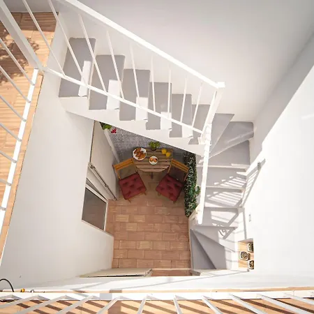 Casa Doce Holiday home *