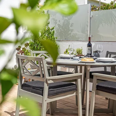 Holiday home Casa Doce