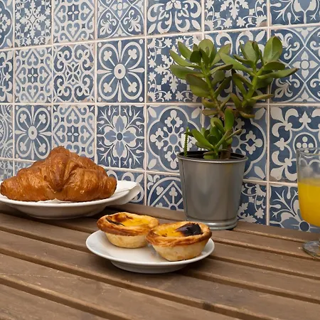 Casa Doce Holiday home