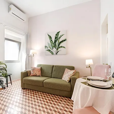 Casa Doce Ferienhaus *