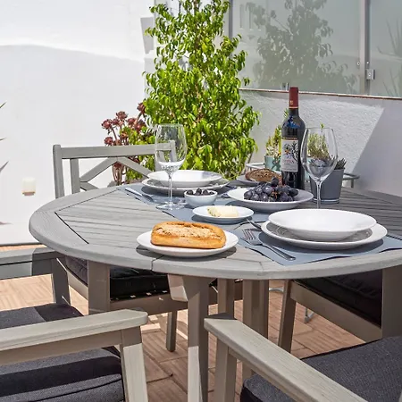 Ferienhaus Casa Doce *