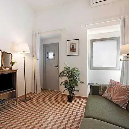 Holiday home Casa Doce *