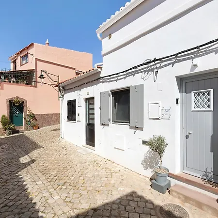 Holiday home Casa Doce *
