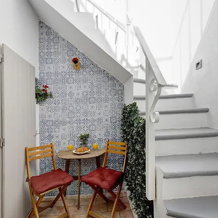 Casa Doce * Silves