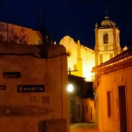 Casa Doce